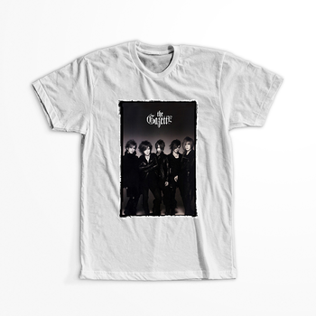 Koszulka Biała The Gazette WYBIERZ KOLOR