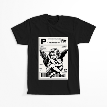 Koszulka Rzeźba KOLOR KOSZULKI I FASON