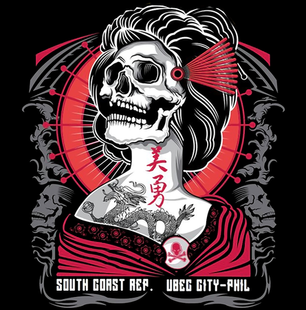 Koszulka Triada WYBIERZ KOLOR KOSZULKI I FASON