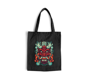 Torba z uszami z Samuraj