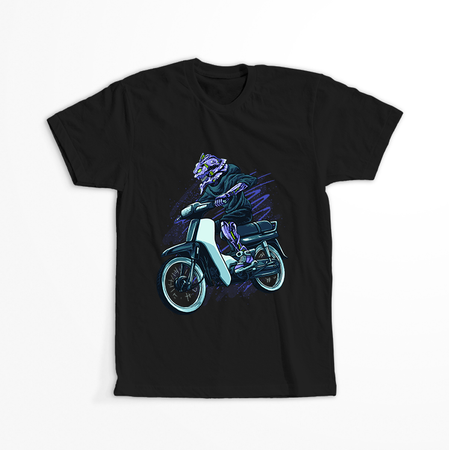 Koszulka Evangelion KOLOR KOSZULKI I FASON