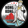 Koszulka Hong Kong KOLOR KOSZULKI I FASON