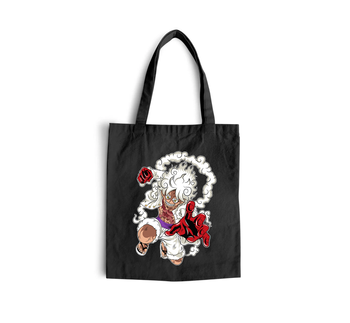 Torba z uszami z One Piece