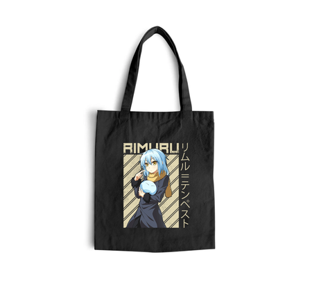 Torba z uszami That Time I Got Reincarnated as a Slime