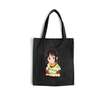 Torba z uszami z Welcome to the N.H.K.