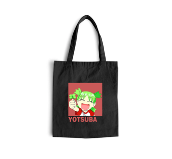 Torba z uszami z Yotsuba!