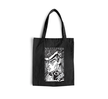 Torba z uszami z JOJO's Bizarre Adventure