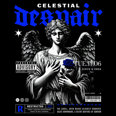 Koszulka Rzeźba KOLOR KOSZULKI I FASON