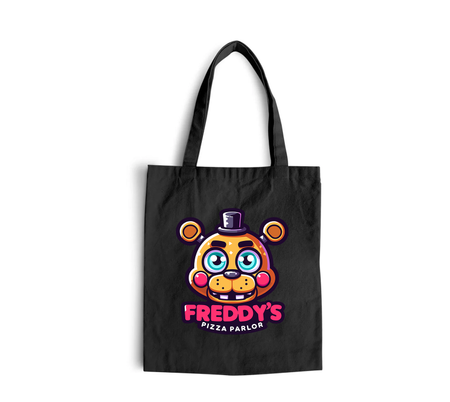 Torba z uszami z Five nights at freddy's