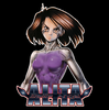 Torba z uszami z Battle Angel Alita