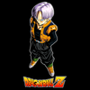 Torba z uszami z Dragon Ball
