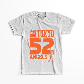 Koszulka Japonia WYBIERZ KOLOR KOSZULKI I FASON