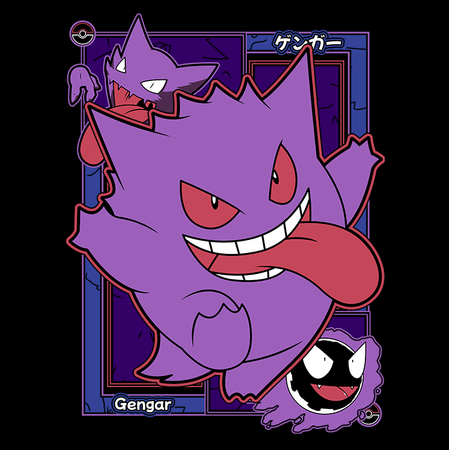 Koszulka Biała - Pokemon - WYBIERZ KOLOR KOSZULKI I FASON