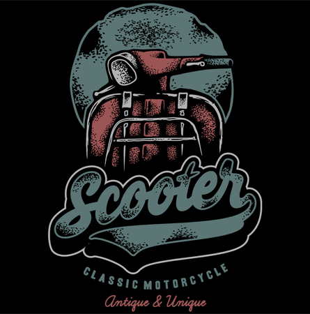 Torba z uszami z Scooter