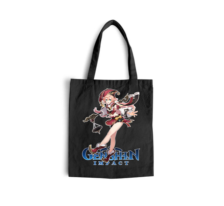 Torba z uszami - Genshin Impact - Yanfei