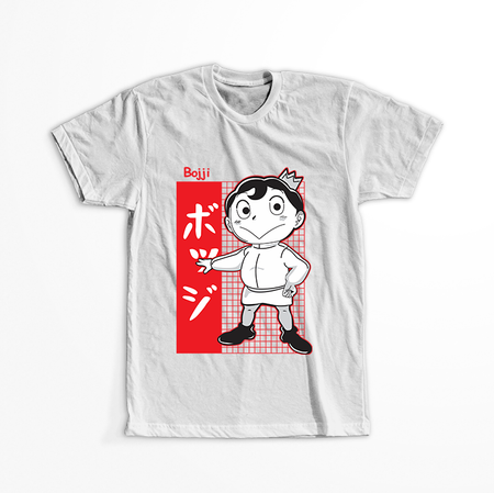 Koszulka Biała Ranking of Kings WYBIERZ KOLOR KOSZULKI I FASON