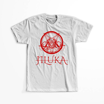 Koszulka - Jiluka - WYBIERZ FASON KOSZULKI