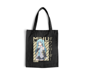 Torba z uszami z Vocaloid