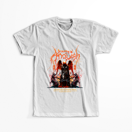 Koszulka Rzeźba WYBIERZ KOLOR KOSZULKI I FASON