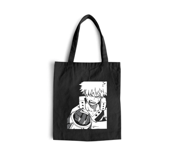 Torba z uszami z My Hero Academia / Akademia bohaterów