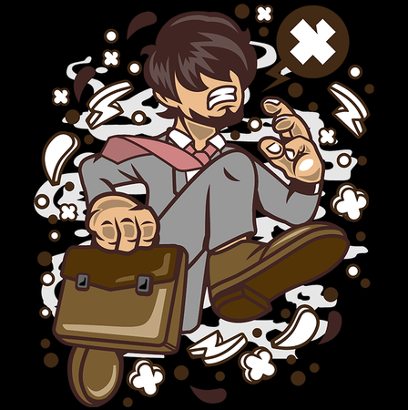 Torba z uszami z Ekonomia