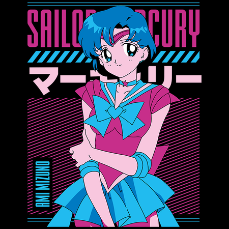 Torba z uszami z Czarodziejka z księżyca / Sailor Moon