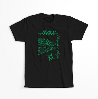 Koszulka Czarna SK8 the Infinity - WYBIERZ KOLOR KOSZULKI I FASON