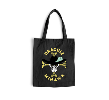 Torba z uszami z One Piece