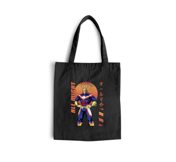 Torba z uszami z My Hero Academia / Akademia bohaterów