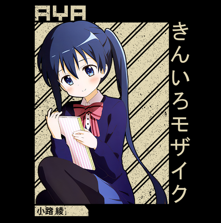 Koszulka Biała Kinmoza! WYBIERZ KOLOR KOSZULKI I FASON