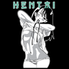 Torba z uszami z Hentai
