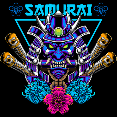 Torba z uszami z Samuraj