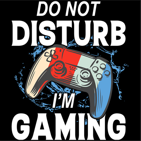 Torba z uszami z Do not disturb 