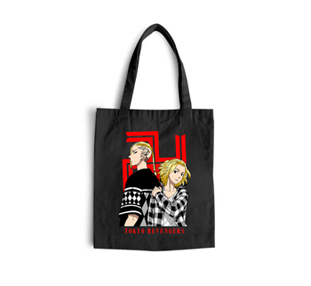 Torba z uszami z Tokyo Revengers