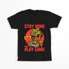 Koszulka  Stay home WYBIERZ KOLOR KOSZULKI I FASON