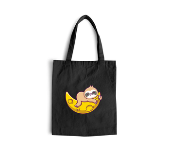 Torba z uszami z Leniwiec