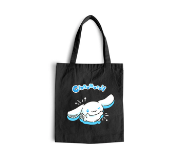 Torba z uszami z Cinnamoroll
