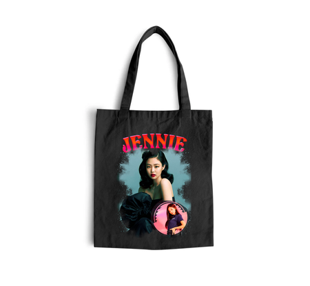 Torba z uszami z BlackPink