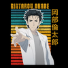 Torba z uszami z Steins;Gate