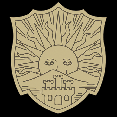 Koszulka Czarna - Black Clover - WYBIERZ KOLOR KOSZULKI I FASON