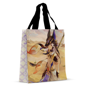 Torba Fullprint - Genshin Impact - Cyno