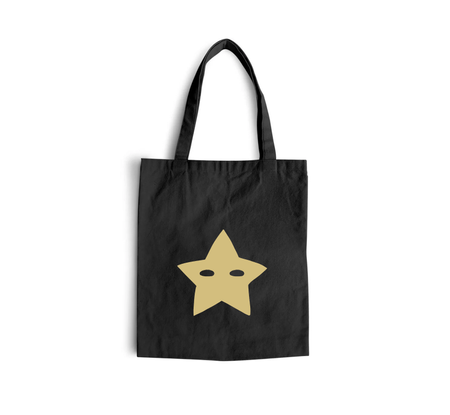 Torba z uszami z Mission: Yozakura Family