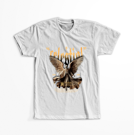 Koszulka Rzeźba WYBIERZ KOLOR KOSZULKI I FASON