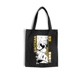 Torba z uszami z My Hero Academia / Akademia bohaterów