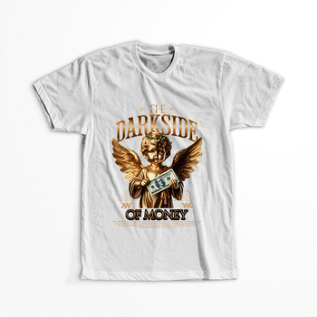 Koszulka Rzeźba WYBIERZ KOLOR KOSZULKI I FASON