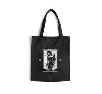 Torba z uszami z Rzeźba