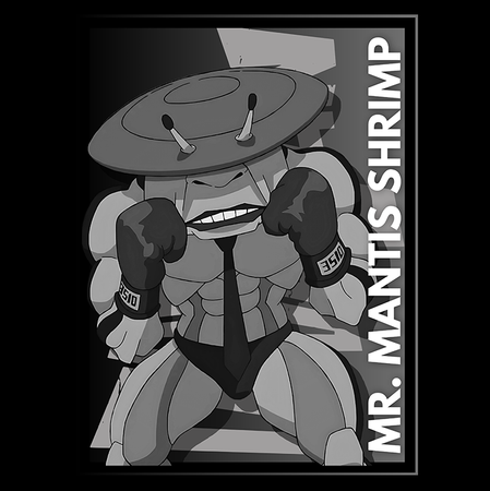 Torba z uszami z Dandadan