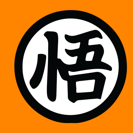 Koszulka Czarna Dragon Ball - WYBIERZ KOLOR KOSZULKI I FASON