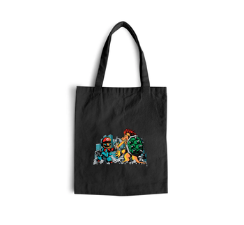 Torba z uszami z Super Mario Bros.