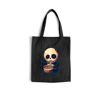 Torba z uszami z Panda